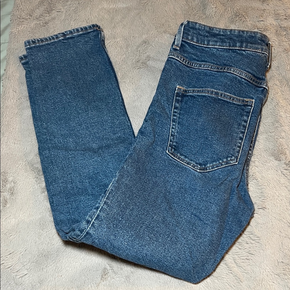 H&M Blue Women's Jeans